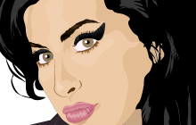 AMY WINEHOUSE