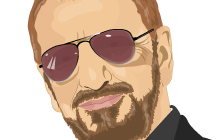 RINGO STARR