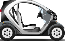 RENAULT TWIZY