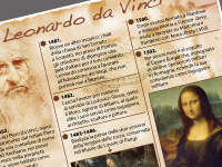 leonardo da vinci