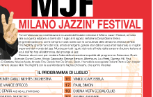 FESTIVAL JAZZ