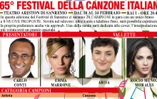 festival sanremo