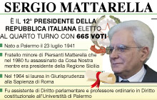 elezione presidente