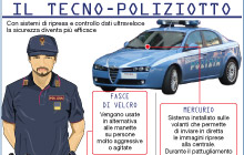 tecno poliziotto